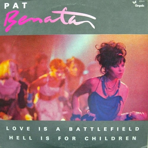 Pat Benatar